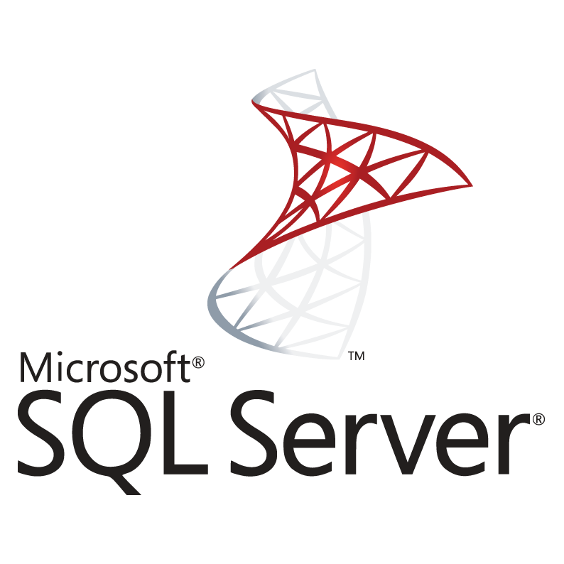 MSSQL Logo